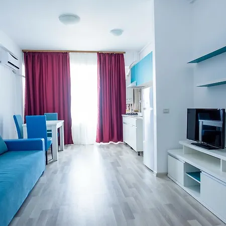 Apartmán Antonio Summerland *