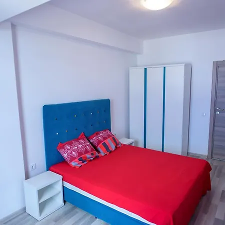 Apartmán Antonio Summerland