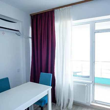 Antonio Summerland Apartmán