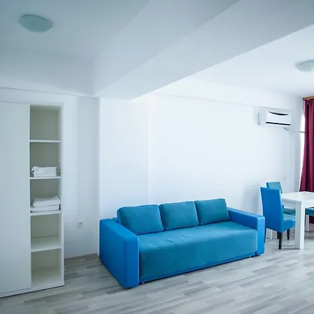 Antonio Summerland Apartmán
