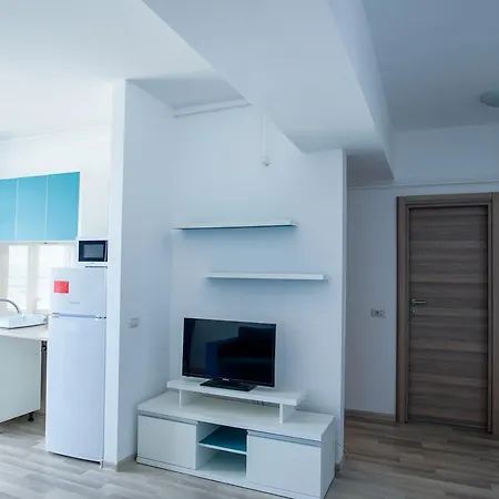 Antonio Summerland Apartmán *