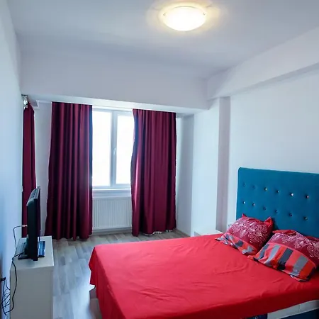 Apartmán Antonio Summerland